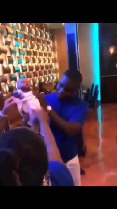 Baby Surprise