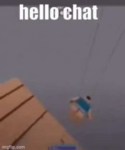 I&rsquo;M BACK