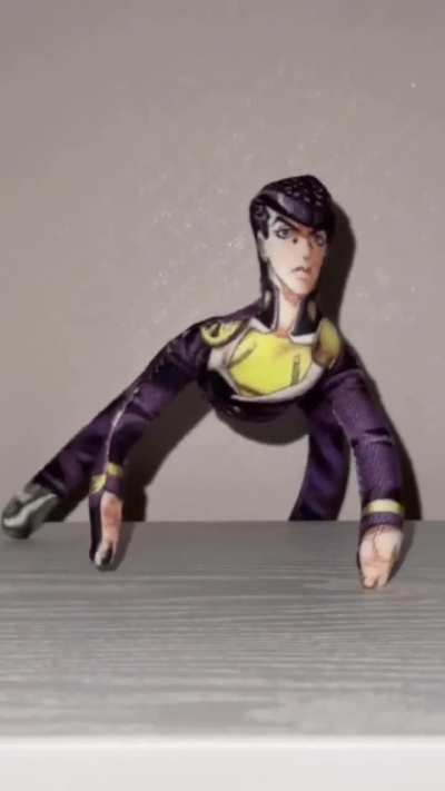 Goo goo ga ga
