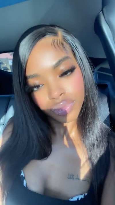 i love blush it&rsquo;s too pretty on me