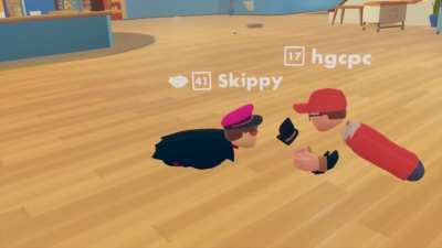 skippy