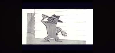 Lights Candace action&rsquo;s storyboard used Perry&rsquo;s entrance from the pilot