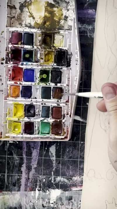 🎨 Help Us Beta Test &amp;amp; Win! 🎨
