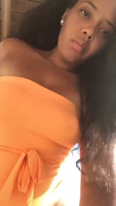 Throwback Angela