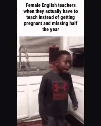 What a shame