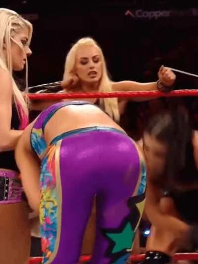 2018 Bayley
