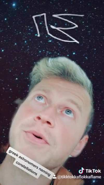 Greek Astronomers