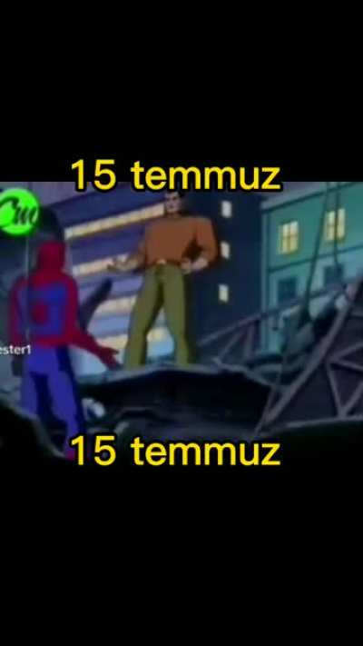 Olayların özeti