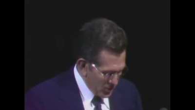 Here&rsquo;s your daily reminder of when Boyd K. Packer said he would have floored a gay missionary if he weren&rsquo;t a General Authority.