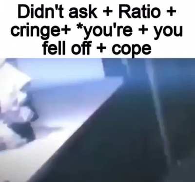 Didn&rsquo;t create this but I added the audio