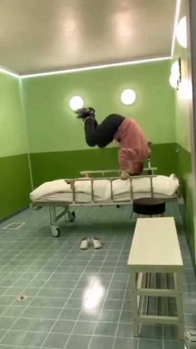 Maybe Maybe Maybe