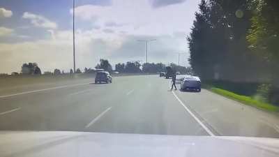 That&rsquo;s not a crosswalk