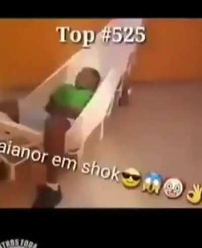 Infal&iacute;veis 😳👏