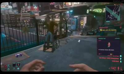 Cyberpunk 2077