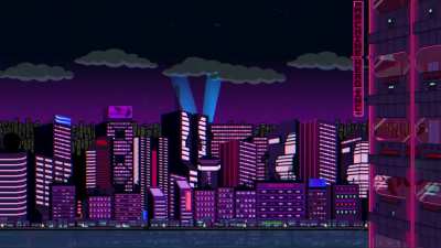City Viewpoint