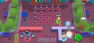 GADGET REWORK 😍