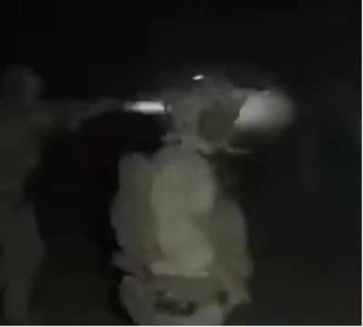 Target Practice