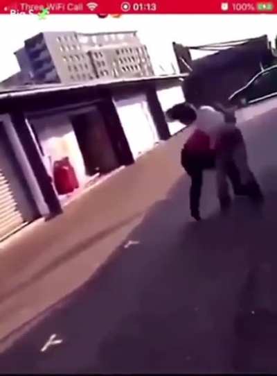 He definitely isn&rsquo;t going anywhere