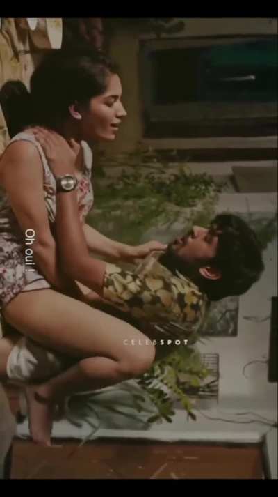 Ruhani Sharma