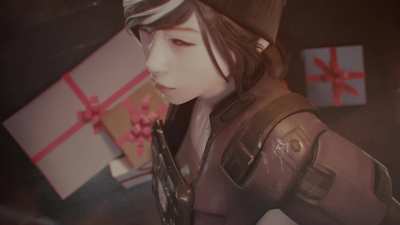 Dokkaebi (Idemi)