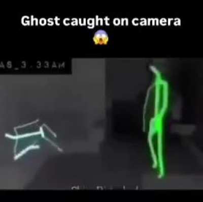 Really scary stuff