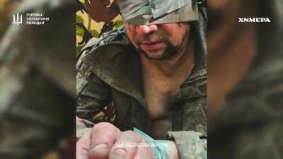 Ukrainian "Chimera" SOF unit of the TIMUR Detachment of the GUR published footage of their work in spring/summer 2025.
