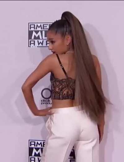 Hair Flick.....