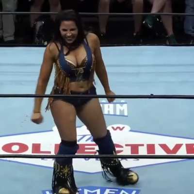 Mickie James