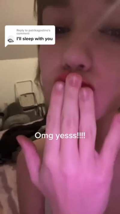 Lucky guy