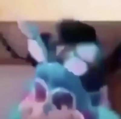 Dogshit quality but i felt this belonged here