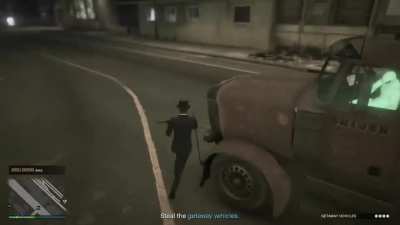 4 vehicles 1 trip. Y&rsquo;all said it couldn&rsquo;t be done