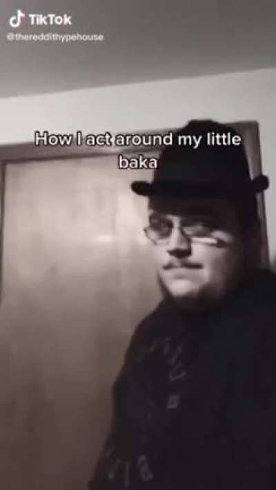 Final Boss Neckbeard