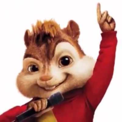 ALVIN!!!