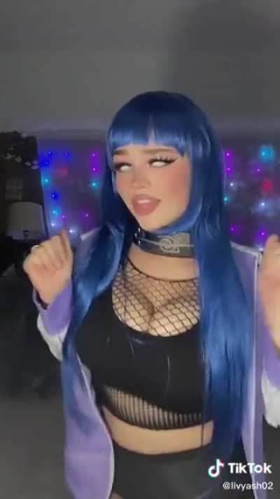 A Goddess