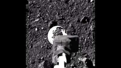 Haha asteroid go B O N K