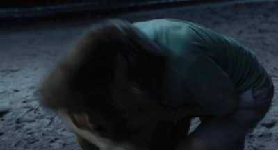 Jennifer Lawrence - No Hard Feelings (2023) Blu-ray