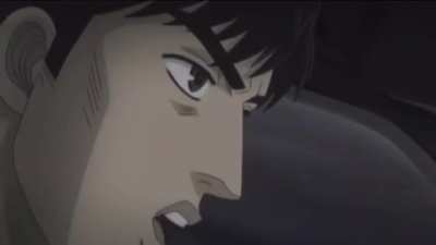 Initial D(oriya)