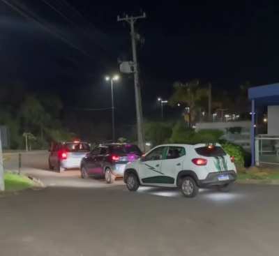 Cena vazada do novo Velozes e Furiosos. Que carros s&atilde;o esses?