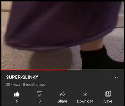 slinke