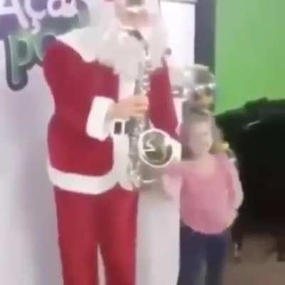 I think he&rsquo;s ok