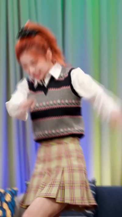 dab