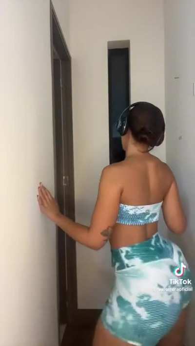 Omg the recoil🍑🥵💦