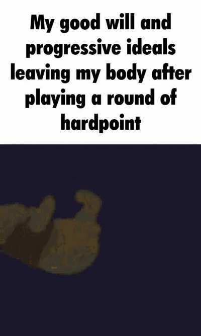 things were said