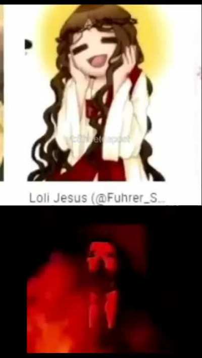 God what the fuck