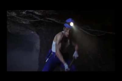 New miners be like...