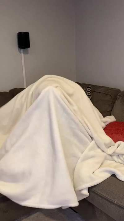 I hate it when I lose the remote 🤦🏽&zwj;♀️