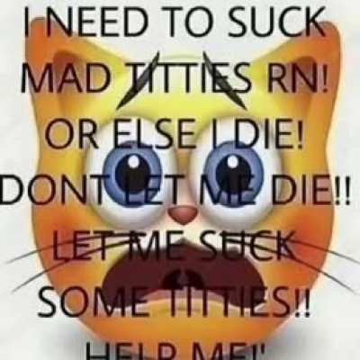 nooooo