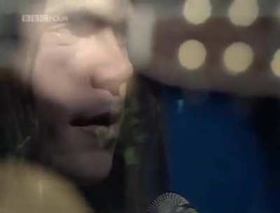 Neil Young- Old Man