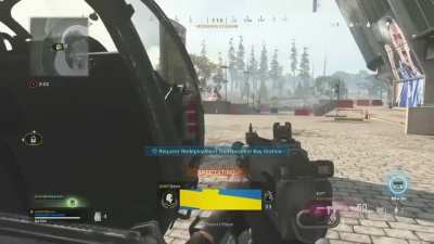 Here&rsquo;s my buddy trying to buy me back in. It symbolizes how our games have been going lately.