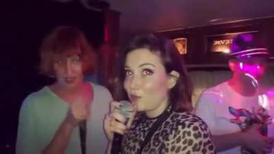 Karaoke Time